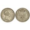 Image 1 : 20 Reales. -  1851. -  MADRID. -  (Golpecitos). Cal-172. MBC-. -  -