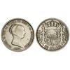 Image 1 : 20 Reales. -  1851. -  MADRID. -  Cal-172. BC+/MBC-. -  -