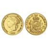 Image 1 : 4 Pesos. -  1863. -  MANILA. -  (Ha estado en aro. Golpecitos). Cal-127. (MBC-), -  - .