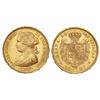 Image 1 : 10 Escudos. -  1868 (*18-68). -  MADRID. -  (Leves golpecitos). Cal-47. EBC. -  -