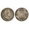 Image 1 : 20 Centavos de Peso. -  1883. -  MANILA. -  MBC-. -  -