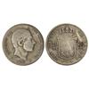 Image 1 : 20 Centavos de Peso. -  1884. -  MANILA. -  (Raytas). BC+. -  -