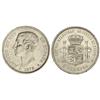 Image 1 : 5 Pesetas. -  1875 (*18-75). -  D.E.-M. -  (Rayitas de limpieza y golpecitos). EBC-. -  -