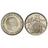 Image 1 : 25 Pesetas. -  1957 (*61). -  Con PLUS. SC. -  -
