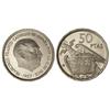 Image 1 : 50 Pesetas. -  1957 (*74). -  Procedentes de cartera F.N.M.T. PRUEBA. -  -