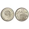 Image 1 : 25 Pesetas. -  1957 (*BA). -  SC. -  -