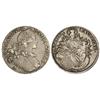 Image 1 : Thaler. -  1770-A. -  MAXIMILIANO JOSÉ III. -  BAVIERA. -  AR. KM-234.2. MBC-. -  -
