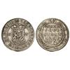 Image 1 : 20 Kreuzer. -  1727. -  CARLOS FELIPE. -  PFALZ-NEUBURG. -  AR. KM-71 sim. MBC+. -  -