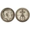 Image 1 : Medalla a Adolf Hitler. -  29.9.1938. -  Anv.: .DAS.GROSSDEUTSCHE.REICH.EST.ERSTANDER. Cruz sobre or