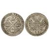 Image 1 : 1/2 Kronenthaler. -  1775. -  Mª TERESA. -  PAÍSES BAJOS AUSTRÍACOS. -  AR. (Golpecitos y rayitas).