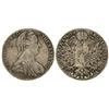 Image 1 : Thaler. -  1780-I.C.-F.A. -  Mª TERESA. -  AR. Pátina. (Rayitas). KM-1971.2. MBC-. -  -