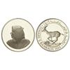 Image 1 : 5 Dinars. -  1986. -  ISA BIN SALMAN. -  AR. KM-13. PROOF. -  -
