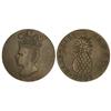 Image 1 : Penny. -  1788. -  AE. Piña. KM-Tn8. MBC+. -  -