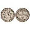 Image 1 : 5 Francos - . 1848. -  LEOPOLDO I. -  AR. RARA. KM-3.2. (MBC). -  -