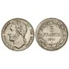 Image 1 : 5 Francos. -  1849. -  LEOPOLDO I. -  AR. (Pequeños golpecitos y rayitas). KM-3.2. MBC. -  -