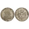 Image 1 : 1 Ecu. -  1775-W. -  LUIS XVI. -  LILLE. -  AR. (Pequeños golpecitos y rayitas). C-78.15. MBC-. -  -