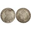 Image 1 : 1 Ecu. -  1787-R. -  LUIS XVI. -  ORLEANS. -  AR. (Rayas y pequeños golpecitos). C-78.13. BC+/MBC-.