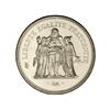 Image 1 : 50 Francos. -  1980. -  AR. Procedente de set FDC. ESCASA. KM-941.1. FDC. -  -