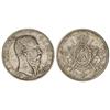 Image 1 : 1 Peso. -  1866-Mo. -  EMPERADOR MAXIMILIANO. -  AR. (Pequeños golpecitos y rayitas). KM-388.1. MBC+