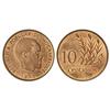 Image 1 : 10 Céntimos. -  1975. -  AeZi. KM-93. SC. -  -