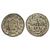 Image 1 : 1 Rappen. -  1811. -  AARGAU. -  Ve. KM-15. MBC. -  -