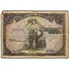 Image 1 : 50 Pesetas. -  24 Septiembre 1906. -  FALSO de ÉPOCA. Ed-B99f. BC. -  -