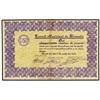 Image 1 : 50 Cèntims. -  7 Maig 1937. -  C.M. de GIRONELLA. -  (Manchitas). AT-1128; T-1306. MBC. -  -