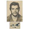 Image 1 : Che Guevara Signed Photo