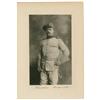 Image 1 : Theodore Roosevelt Signed Photo