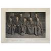 Image 1 : Supreme Court 1904 Signed Photo