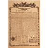 Image 1 : Declaration of Independence 1876