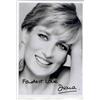 Image 1 : Princess Diana Signed Photo