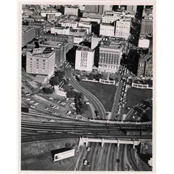 JFK Assassination Photo 1964