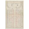 Image 1 : Queen Victoria Seating Chart