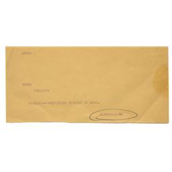 JFK Assassination Teletype