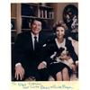 Image 1 : Ronald Reagan Signed Photo