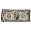 Image 1 : 1934 $10 Federal Reserve Error Note