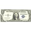 Image 1 : 1935 Silver Certificate Error Note