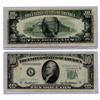 Image 1 : 1950 $10 Federal Reserve Error Note