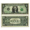 Image 1 : 1969 $1 Federal Reserve Error Note
