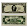 Image 1 : 1977-A $10 Federal Reserve Error Note