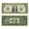 Image 1 : 2003-A $1 Federal Reserve Error Note