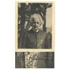 Image 1 : Albert Einstein Signed Photo 1936