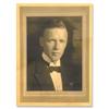 Image 1 : Charles Lindbergh Signed Photo