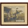 Image 1 : Charles Lindbergh Signed Photo