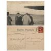 Image 1 : Wilbur Wright Signed Postcard
