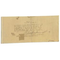 Apollo 11 Film From the Moon