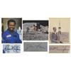 Image 1 : Three Astronaut Signed Photos