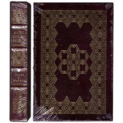 Watson ''Avoid Boring People''