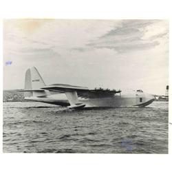Spruce Goose Model Photo